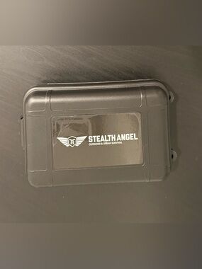 Stealth Angel Outdoor Survival Kit